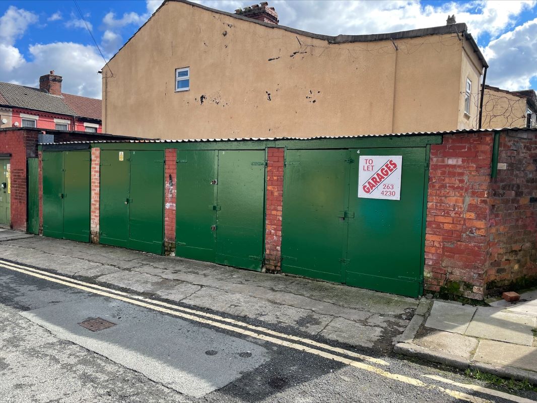 Kensington, Liverpool, Merseyside, L7 2PT - Online Auctions