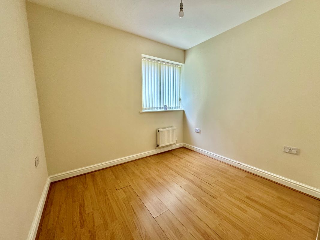 Property cover