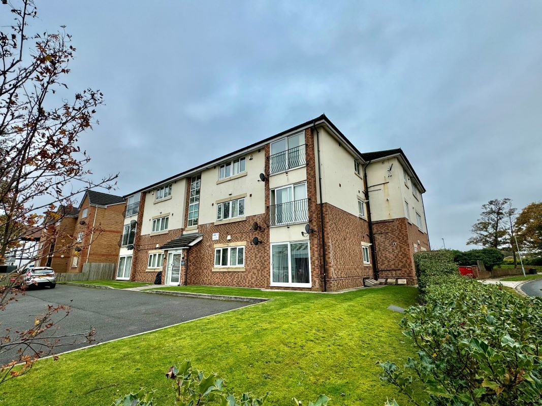 1 Knowsley Road, Birkenhead, Merseyside, CH42 1QB - Online Auctions