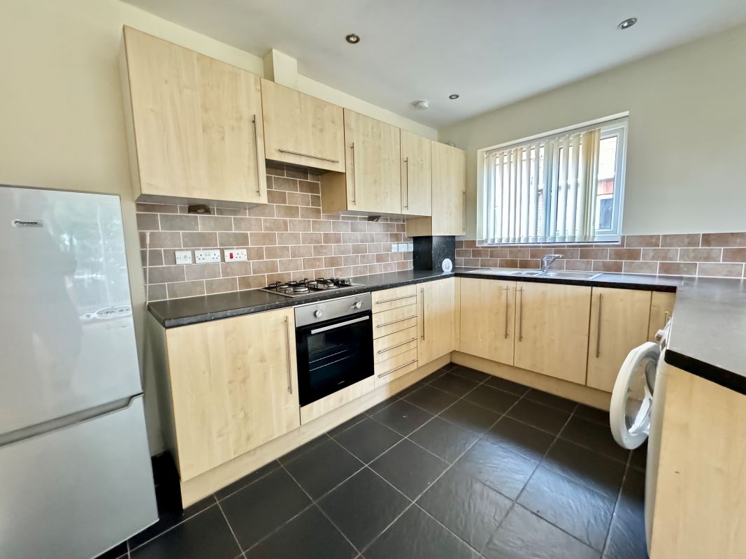 1 Knowsley Road, Birkenhead, Merseyside, CH42 1QB - Online Auctions