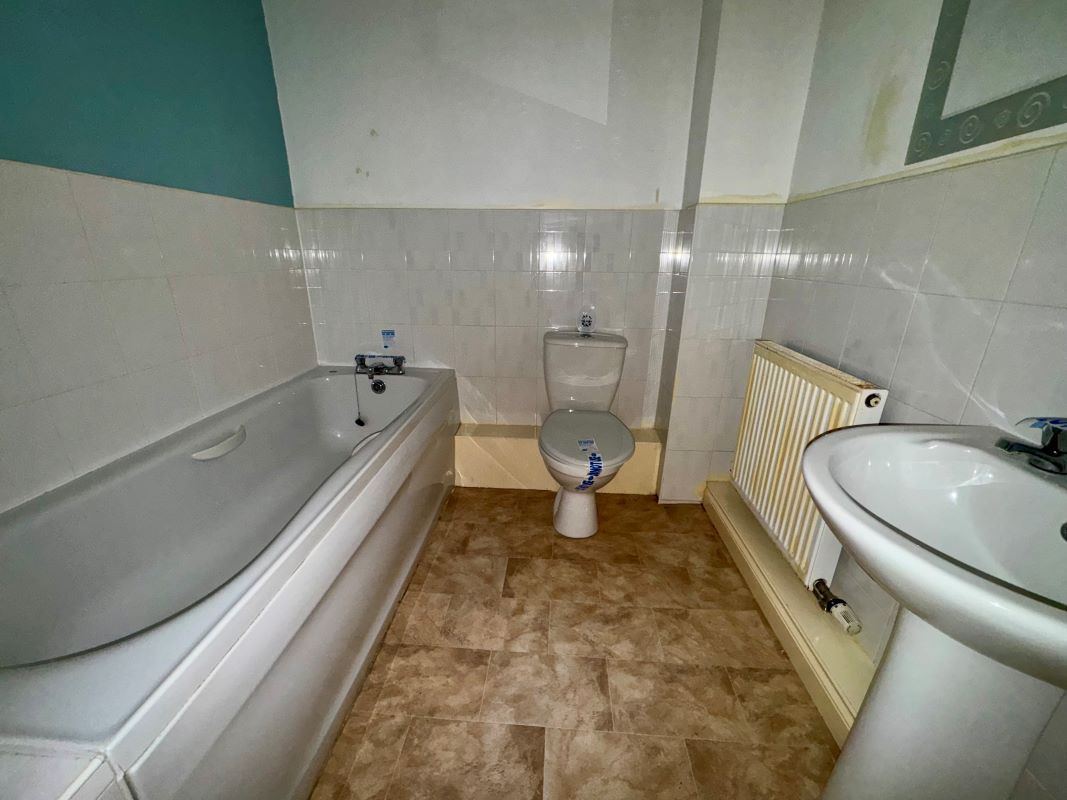 The Grange, Birkenhead, Merseyside, CH42 4PE - Online Auctions
