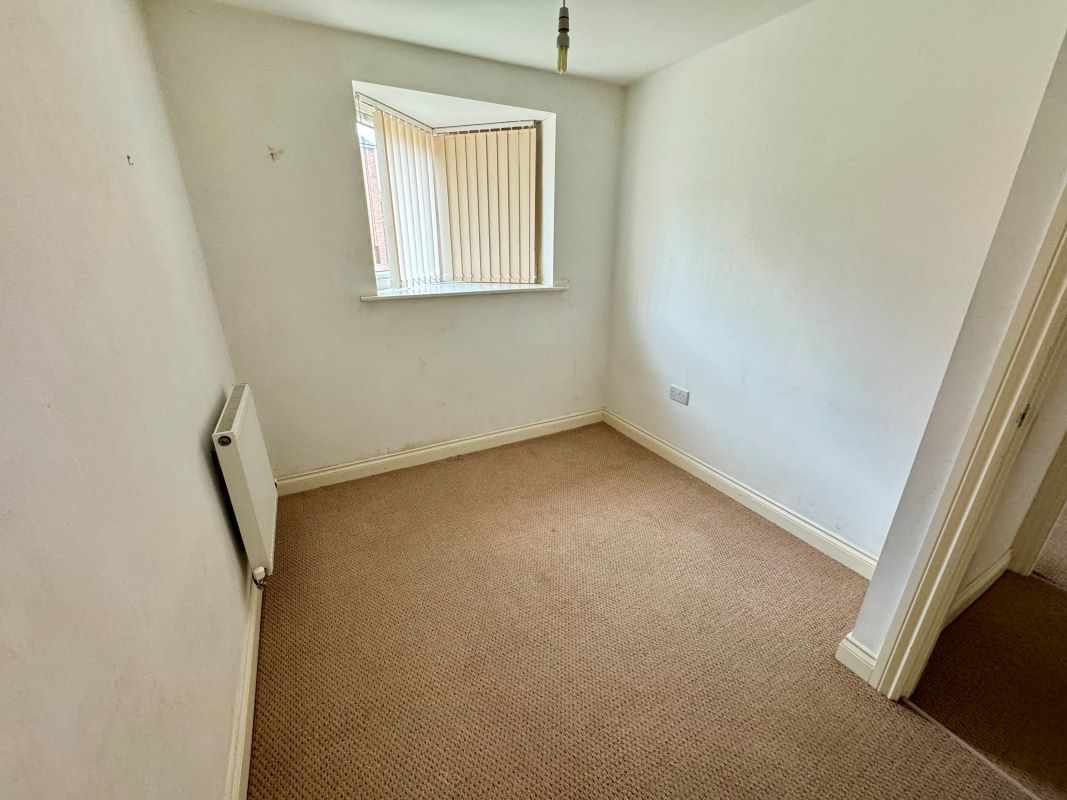 The Grange, Birkenhead, Merseyside, CH42 4PE - Online Auctions