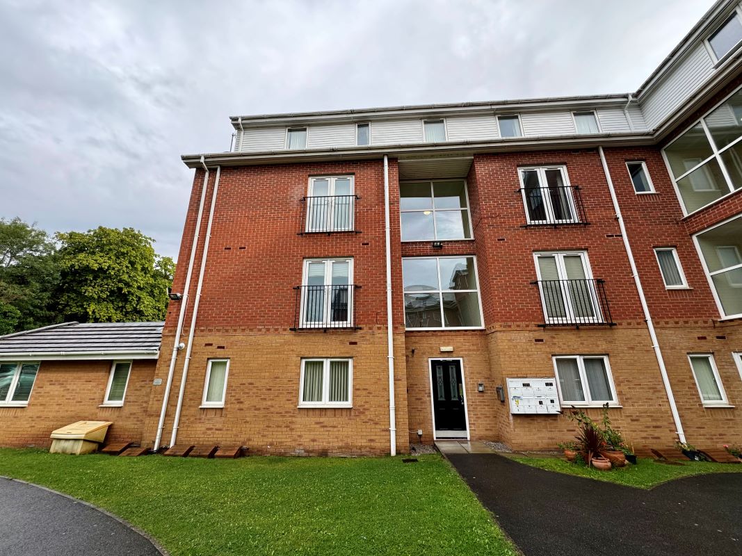 The Grange, Birkenhead, Merseyside, CH42 4PE - Online Auctions