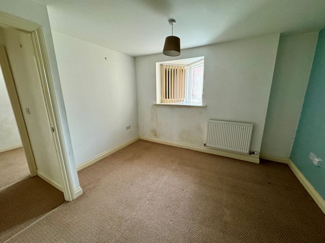 The Grange, Birkenhead, Merseyside, CH42 4PE - Online Auctions
