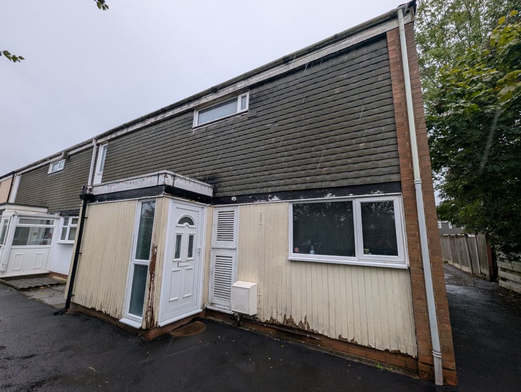 Sutton Hill, Telford, Shropshire, TF7 4AG - Online Auctions