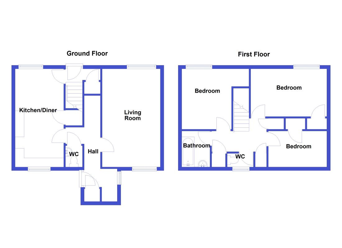 Sutton Hill, Telford, Shropshire, TF7 4BA - Online Auctions