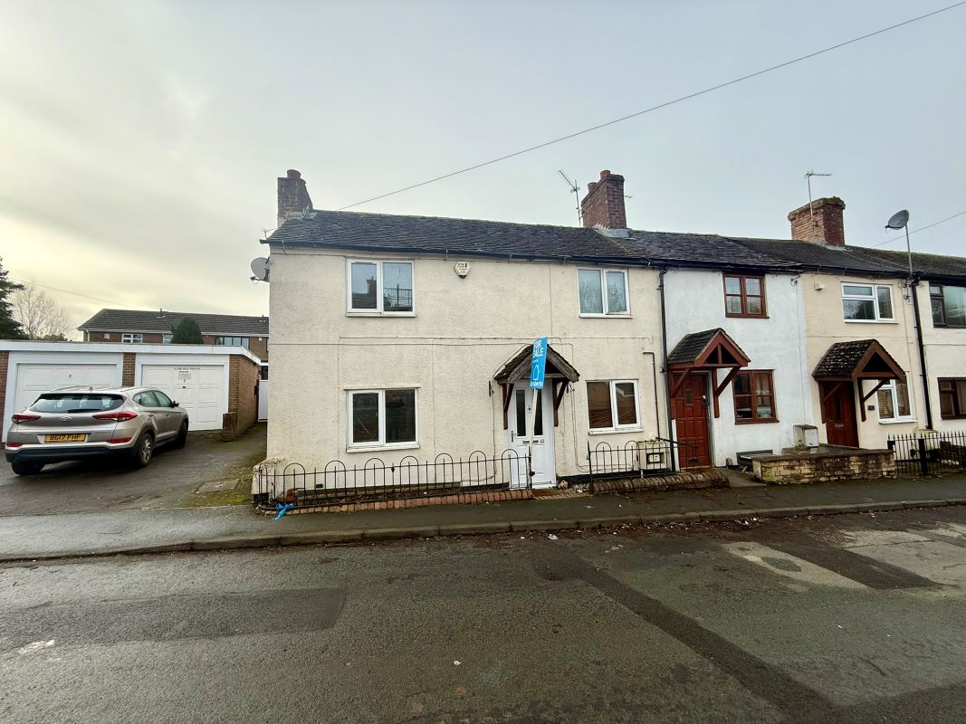 Madeley, Telford, Shropshire, TF7 5HN - Online Auctions