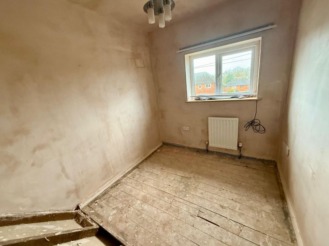 Cheddleton, Leek, Staffordshire, ST13 7HX - Online Auctions