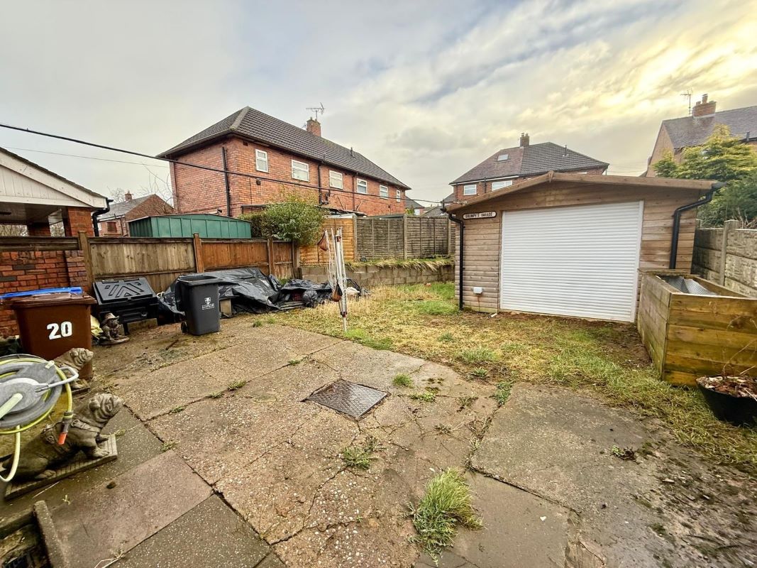 Cheddleton, Leek, Staffordshire, ST13 7HX - Online Auctions