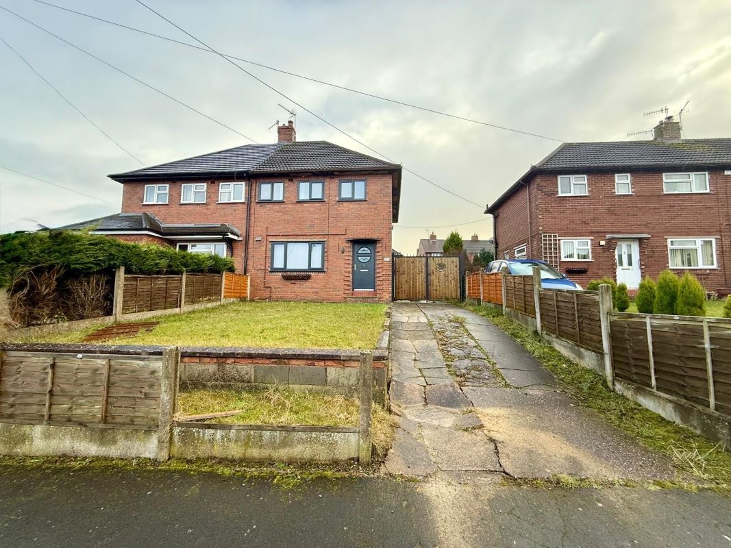 Cheddleton, Leek, Staffordshire, ST13 7HX - Online Auctions