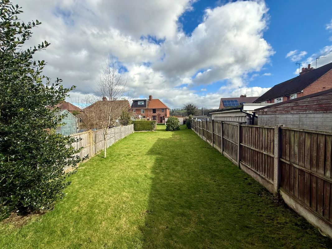 Denstone, Uttoxeter, Staffordshire, ST14 5HD - Online Auctions