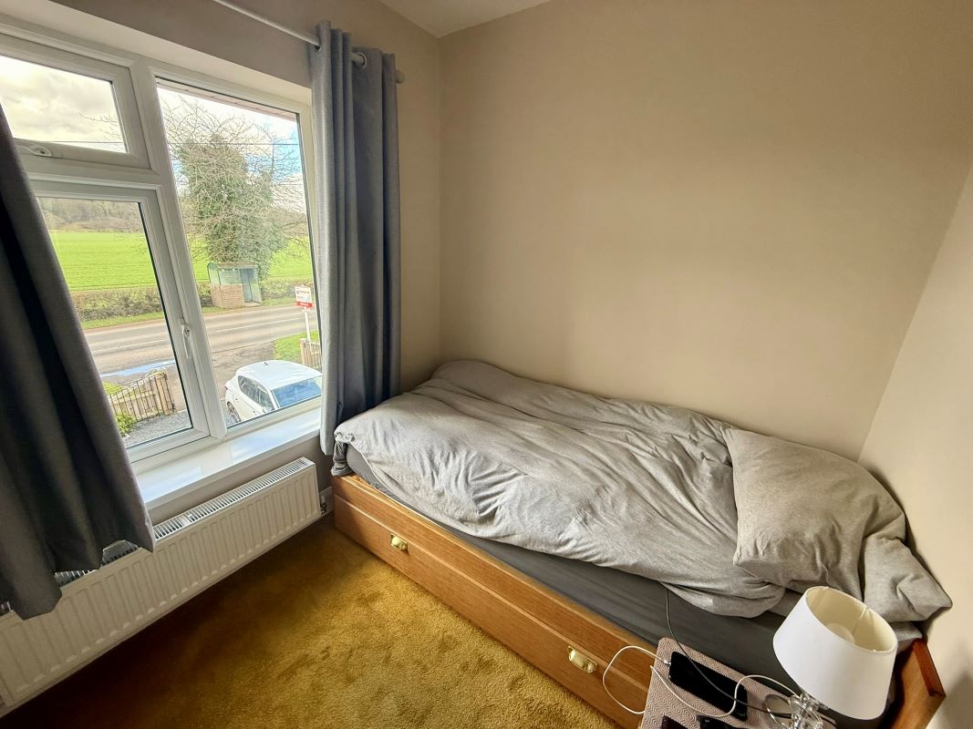 Denstone, Uttoxeter, Staffordshire, ST14 5HD - Online Auctions