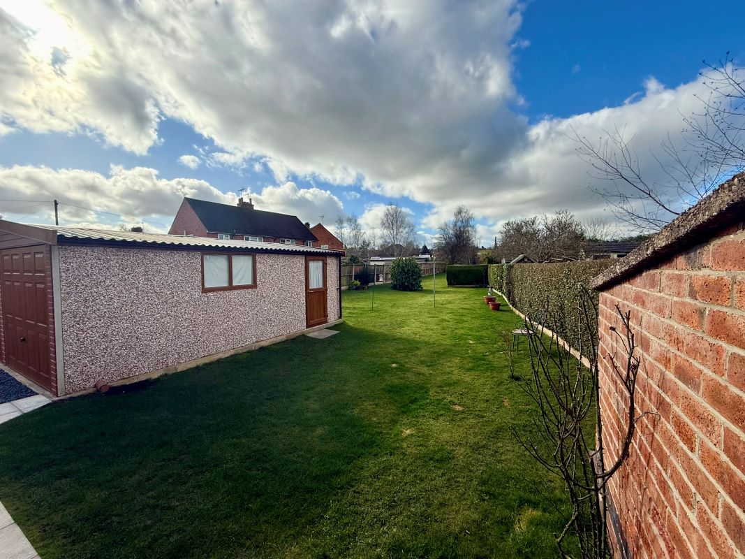 Denstone, Uttoxeter, Staffordshire, ST14 5HD - Online Auctions