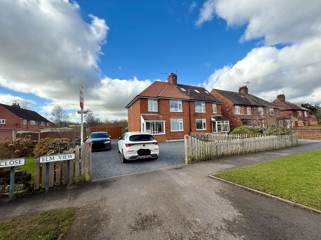 Denstone, Uttoxeter, Staffordshire, ST14 5HD - Online Auctions