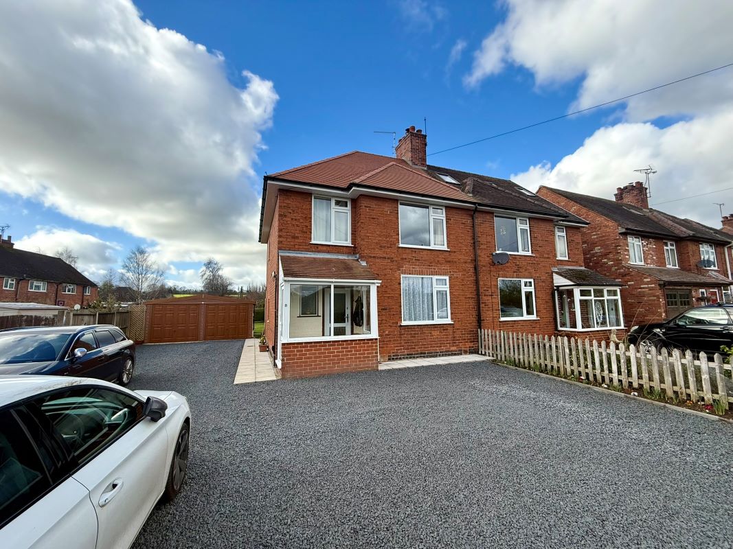 Denstone, Uttoxeter, Staffordshire, ST14 5HD - Online Auctions