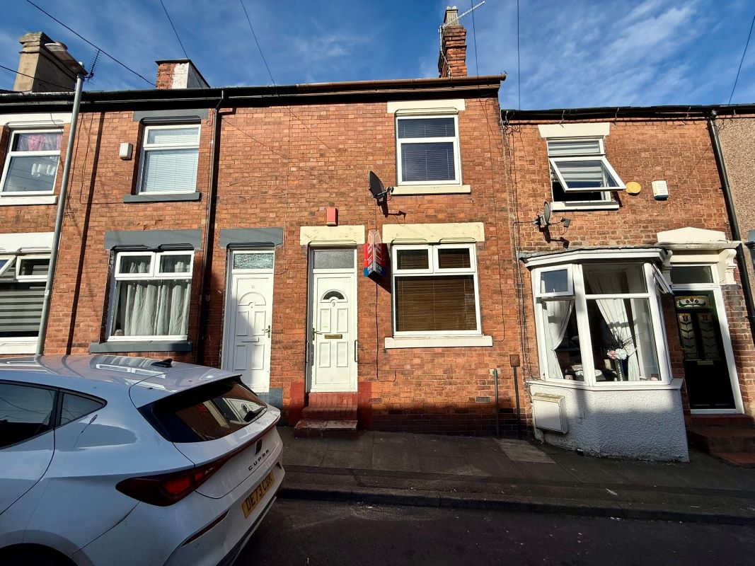 Stoke-On-Trent, Staffordshire, ST3 6AG - Online Auctions