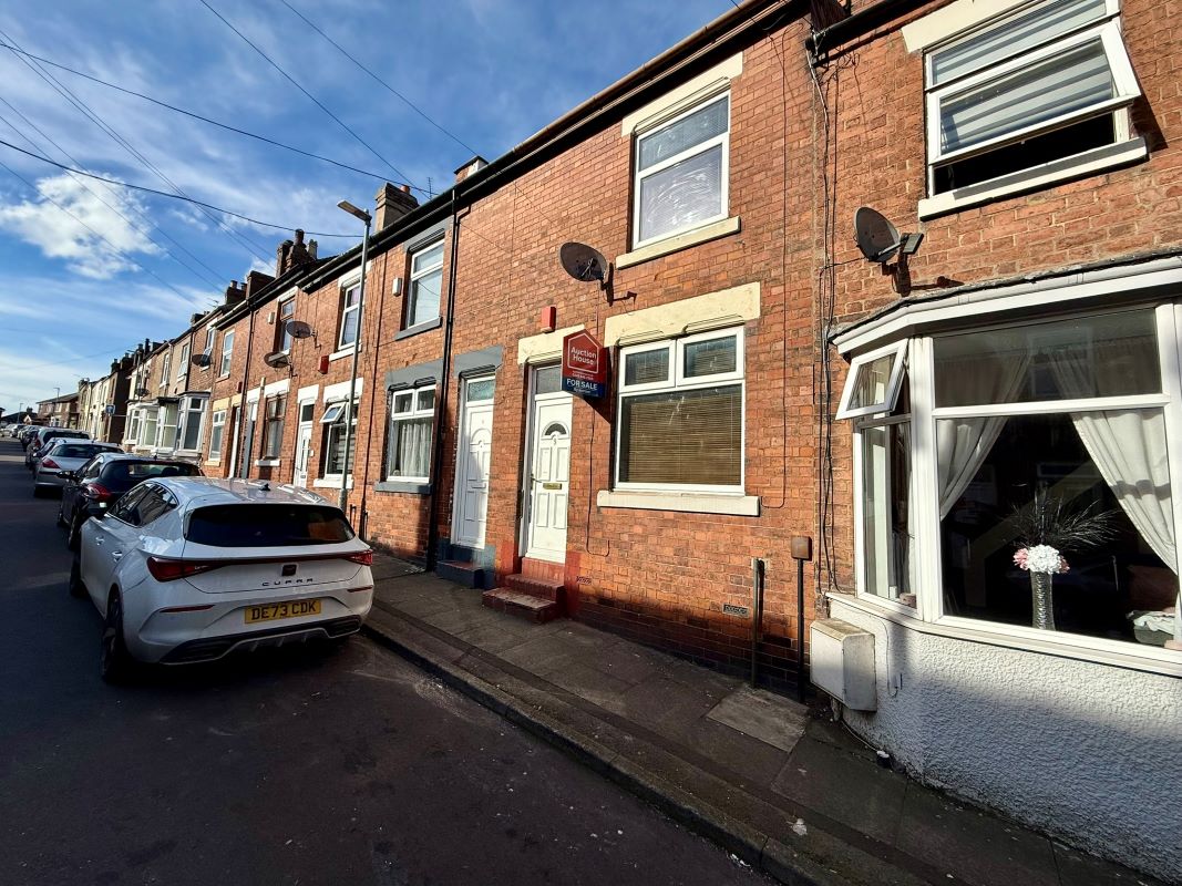 Stoke-On-Trent, Staffordshire, ST3 6AG - Online Auctions