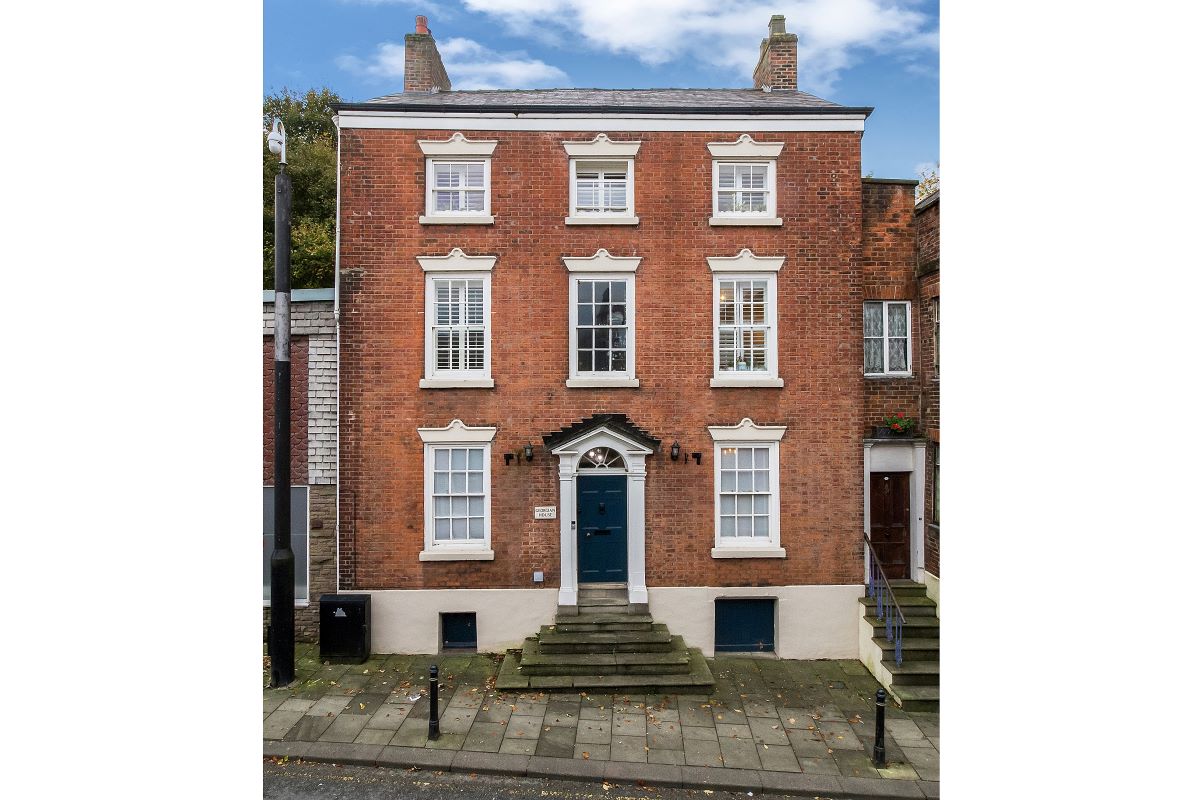 Property cover