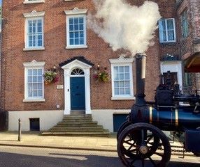 Congleton, Cheshire, CW12 1RU - Online Auctions