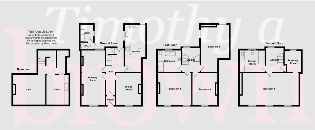 Congleton, Cheshire, CW12 1RU - Online Auctions