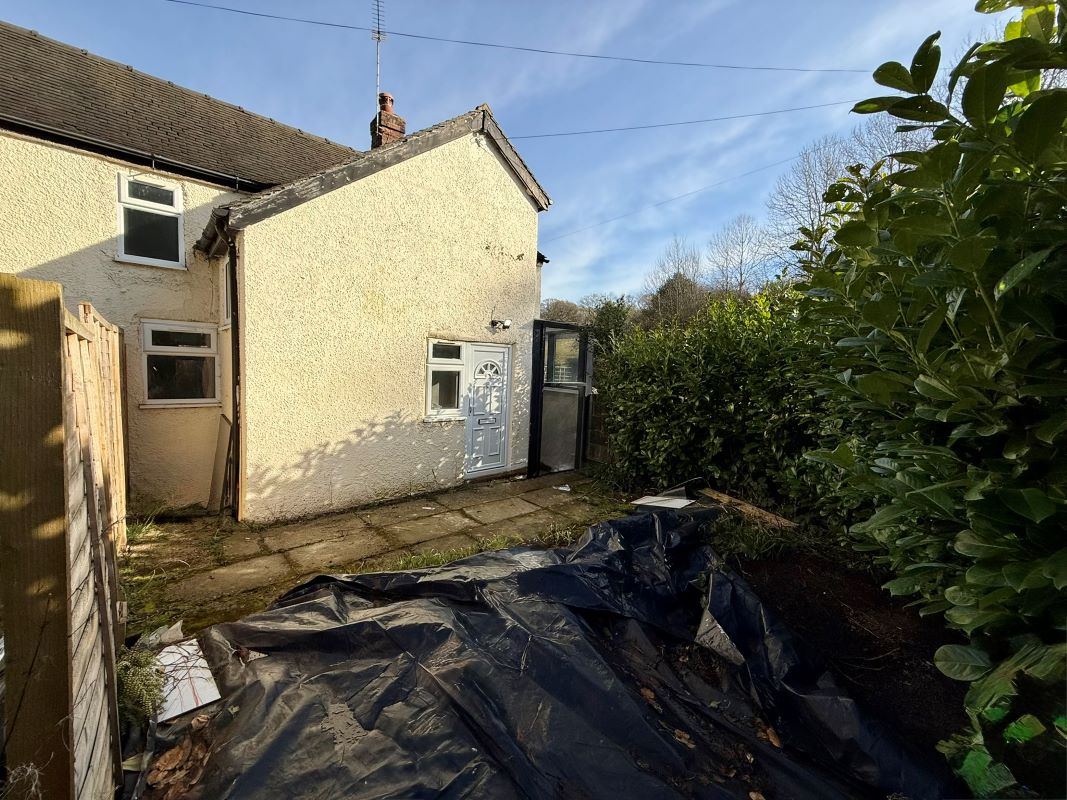 Cranberry, Stafford, Staffordshire, ST21 6SQ - Online Auctions