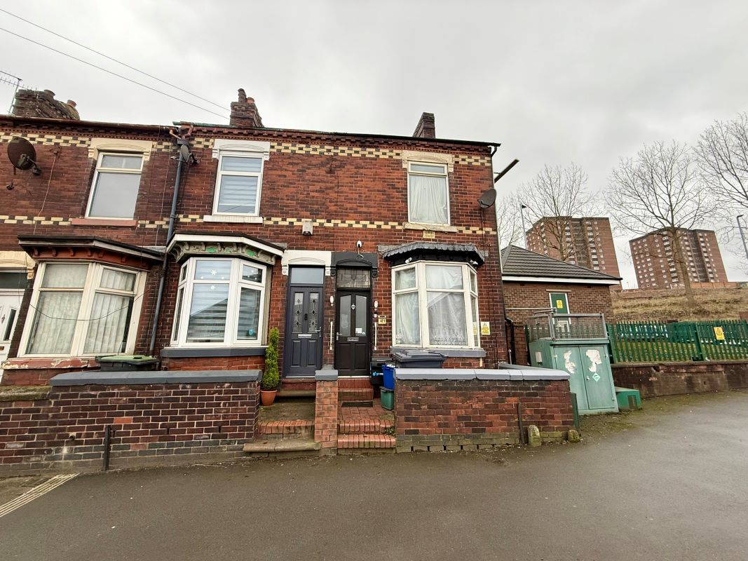 Stoke-On-Trent, Staffordshire, ST1 3JF - Online Auctions