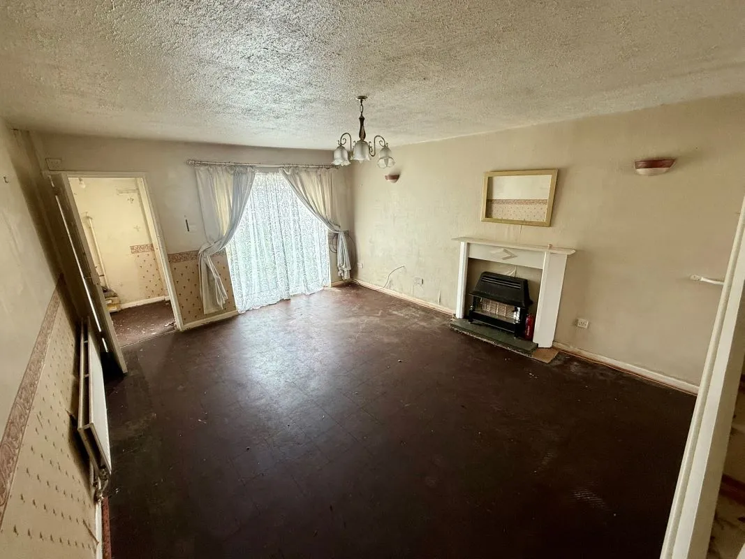 Property cover
