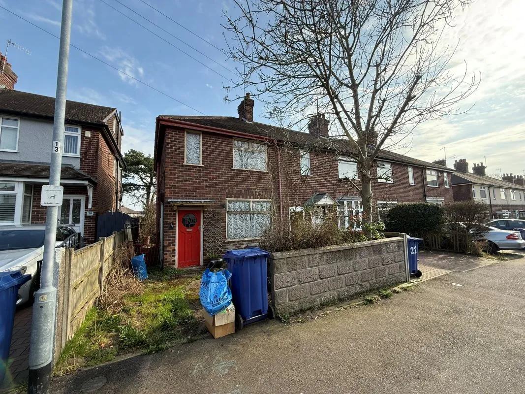 Newcastle, Staffordshire, ST5 9LG - Online Auctions