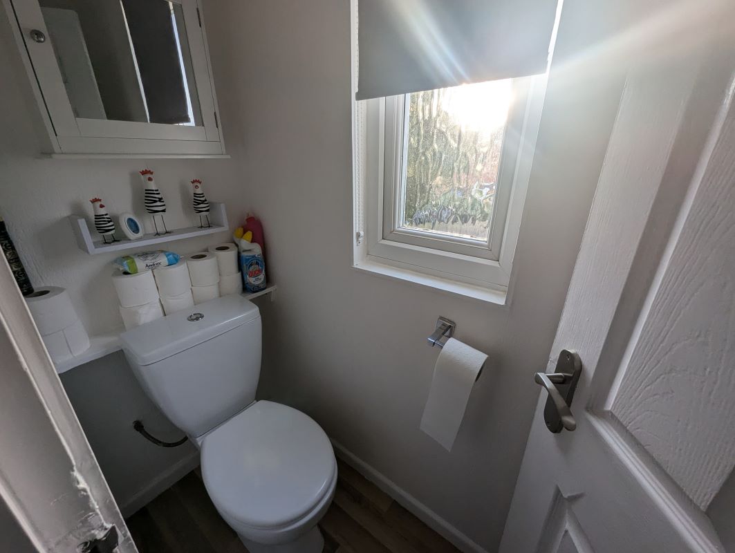 Sutton Hill, Telford, Shropshire, TF7 4AB - Online Auctions