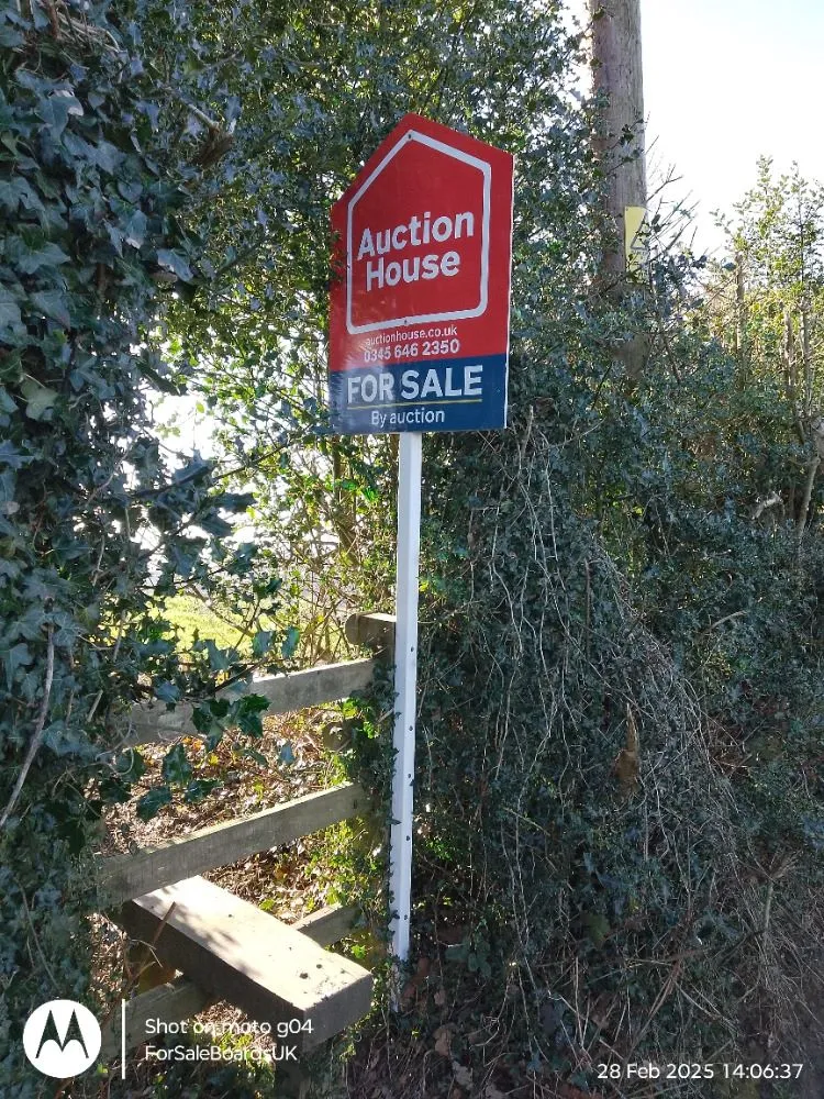 Miles Green, Staffordshire, ST7 8RH - Online Auctions