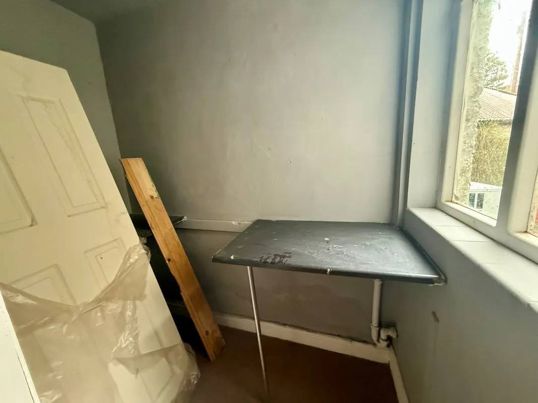 Property cover