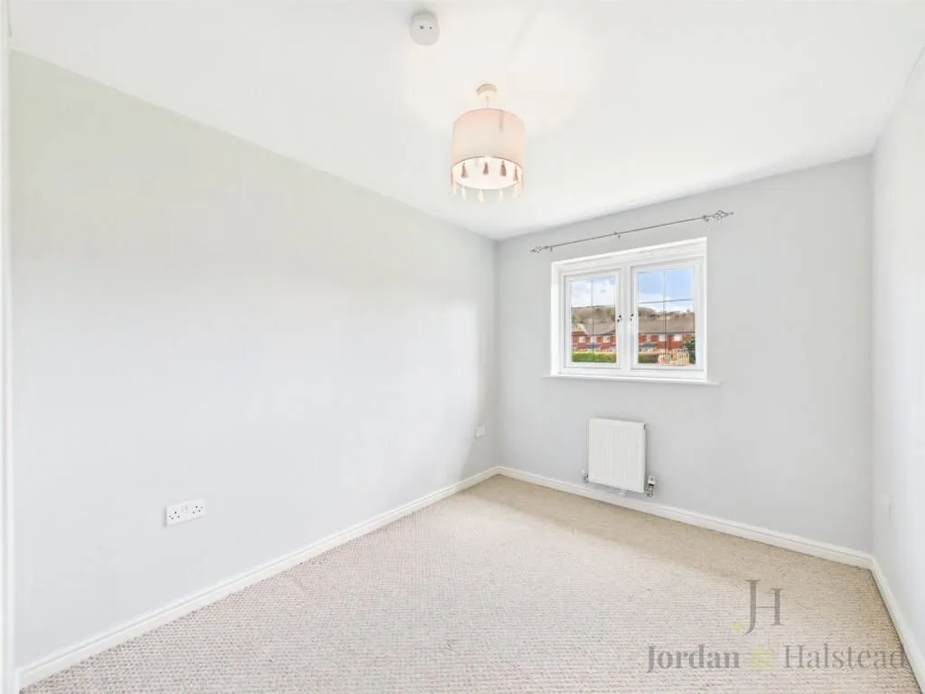 Property cover