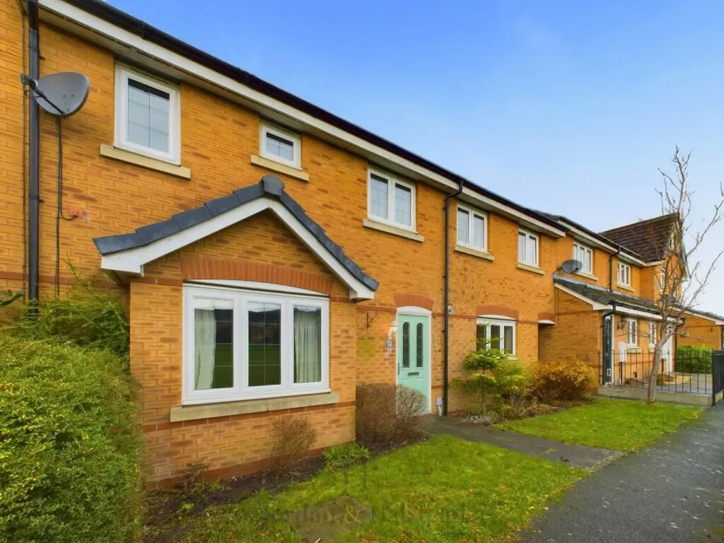 Helsby, Frodsham, Cheshire, WA6 0FF - Online Auctions