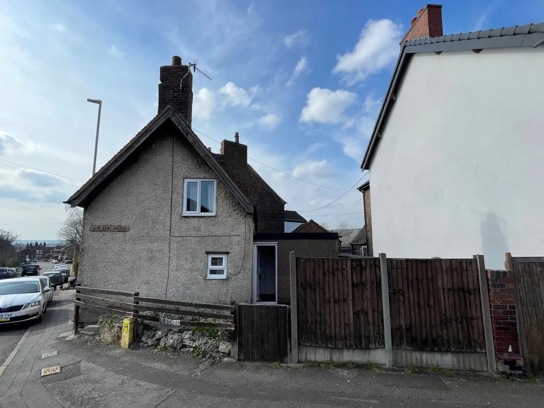 Stoke-On-Trent, Staffordshire, ST3 7HX - Online Auctions