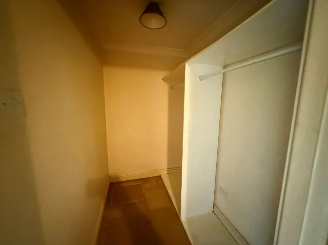 Property cover