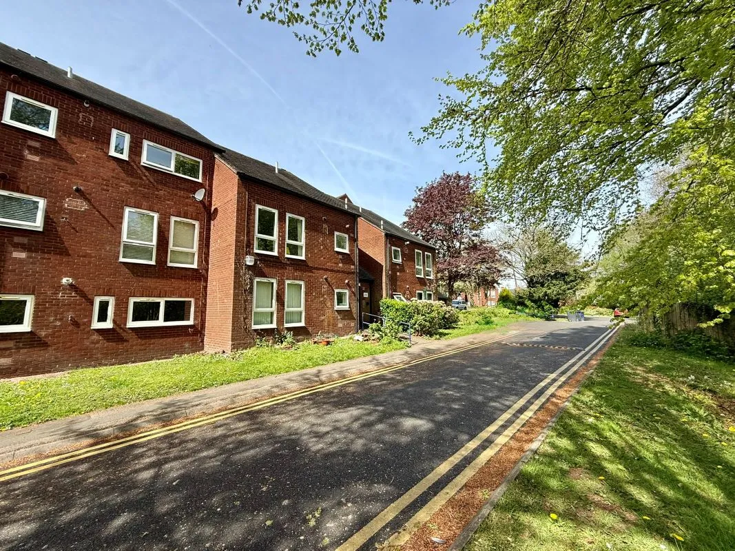 Walton Grange, Stone, Staffordshire, ST15 0ET - Online Auctions