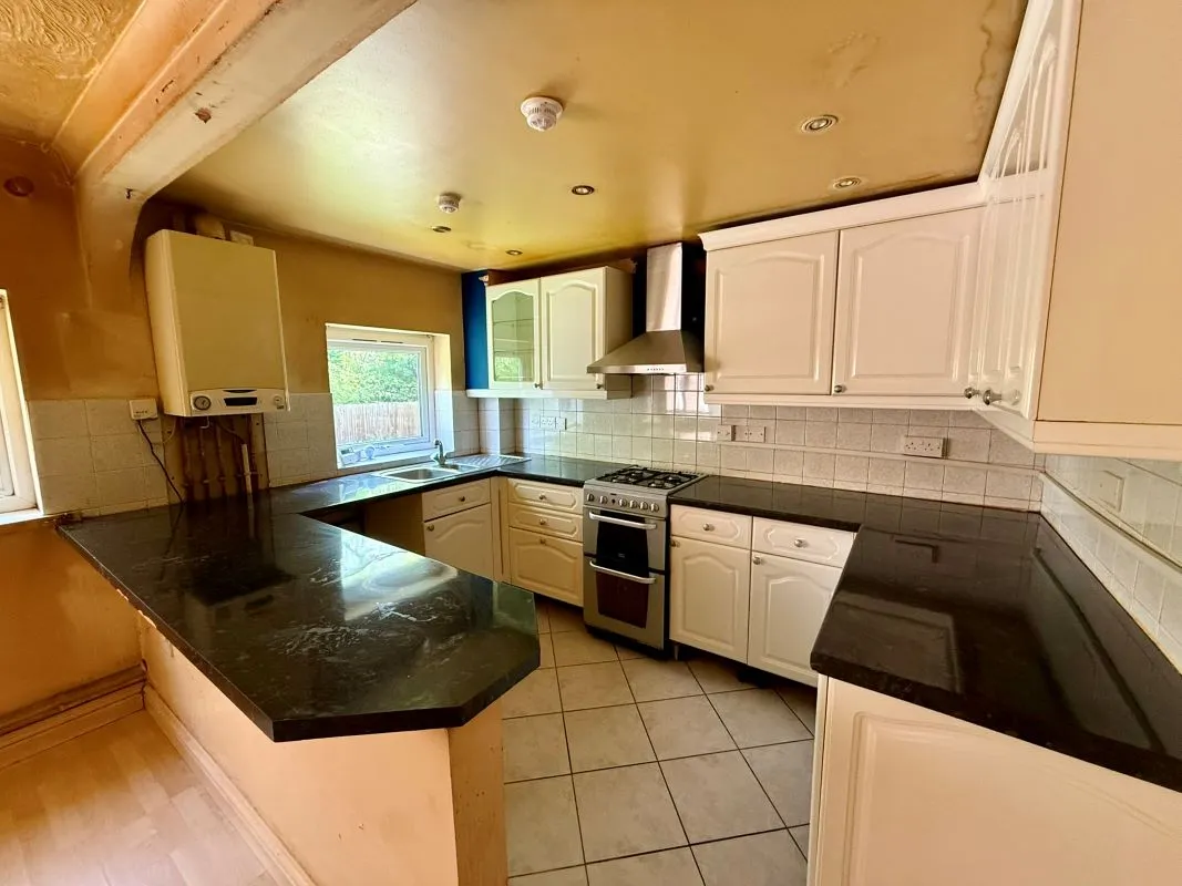 Walton Grange, Stone, Staffordshire, ST15 0ET - Online Auctions