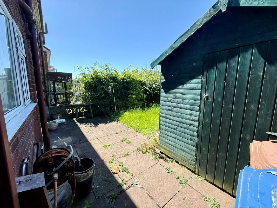 Norton Canes, Cannock, Staffordshire, WS11 9RR - Online Auctions