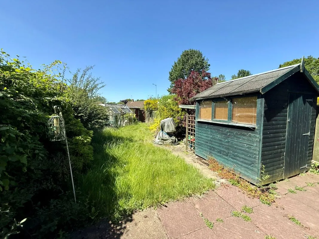 Norton Canes, Cannock, Staffordshire, WS11 9RR - Online Auctions