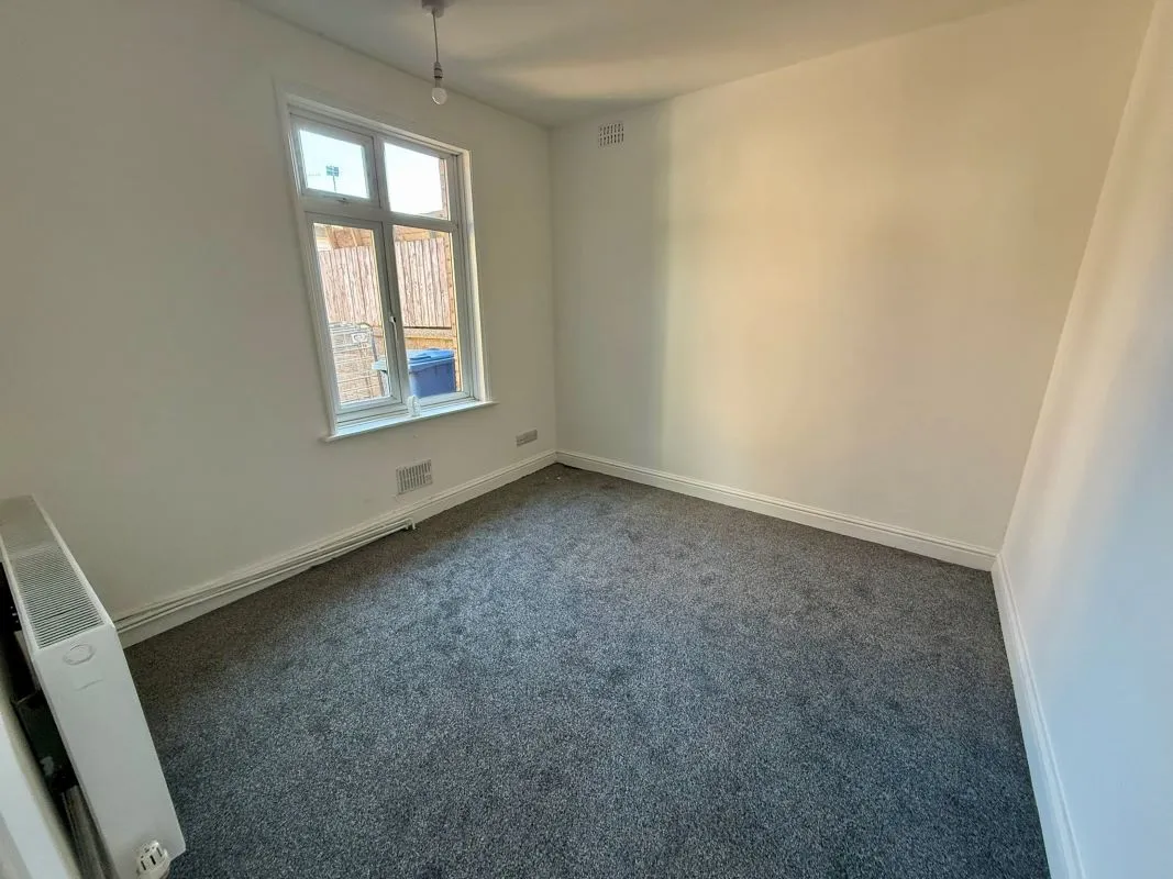 Property cover