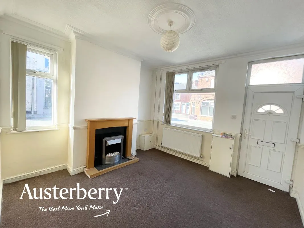 Stoke-On-Trent, Staffordshire, ST4 2HF - Online Auctions