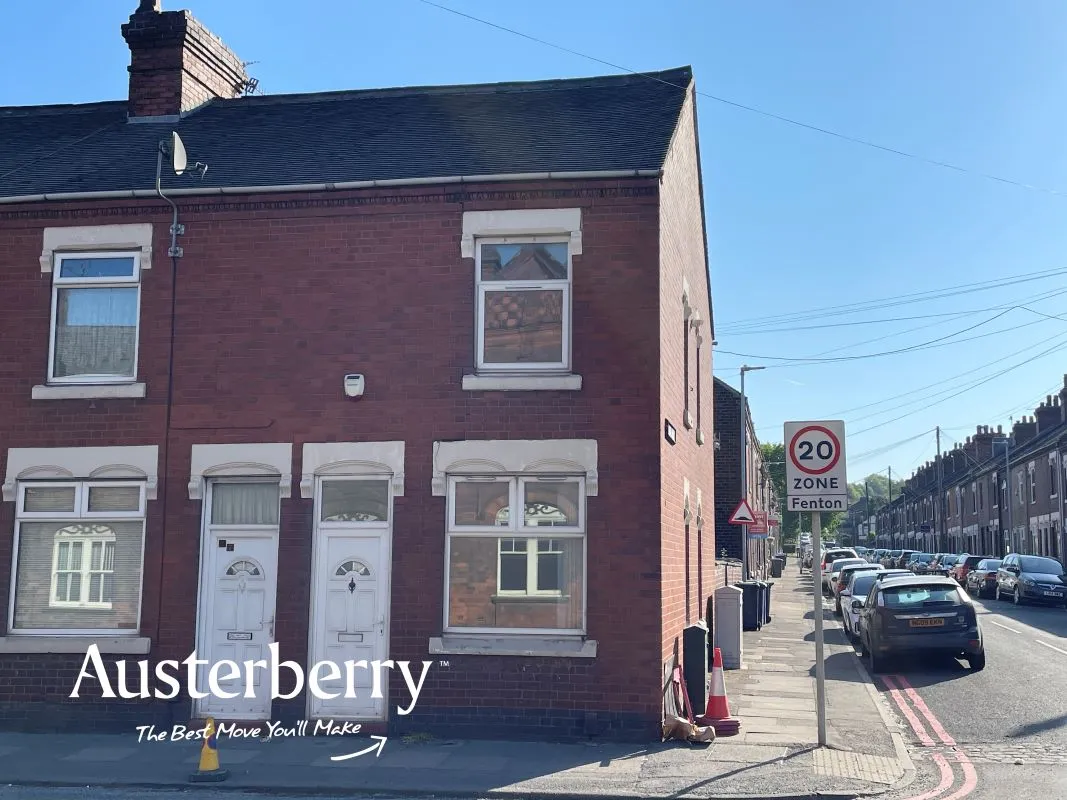 Stoke-On-Trent, Staffordshire, ST4 2HF - Online Auctions