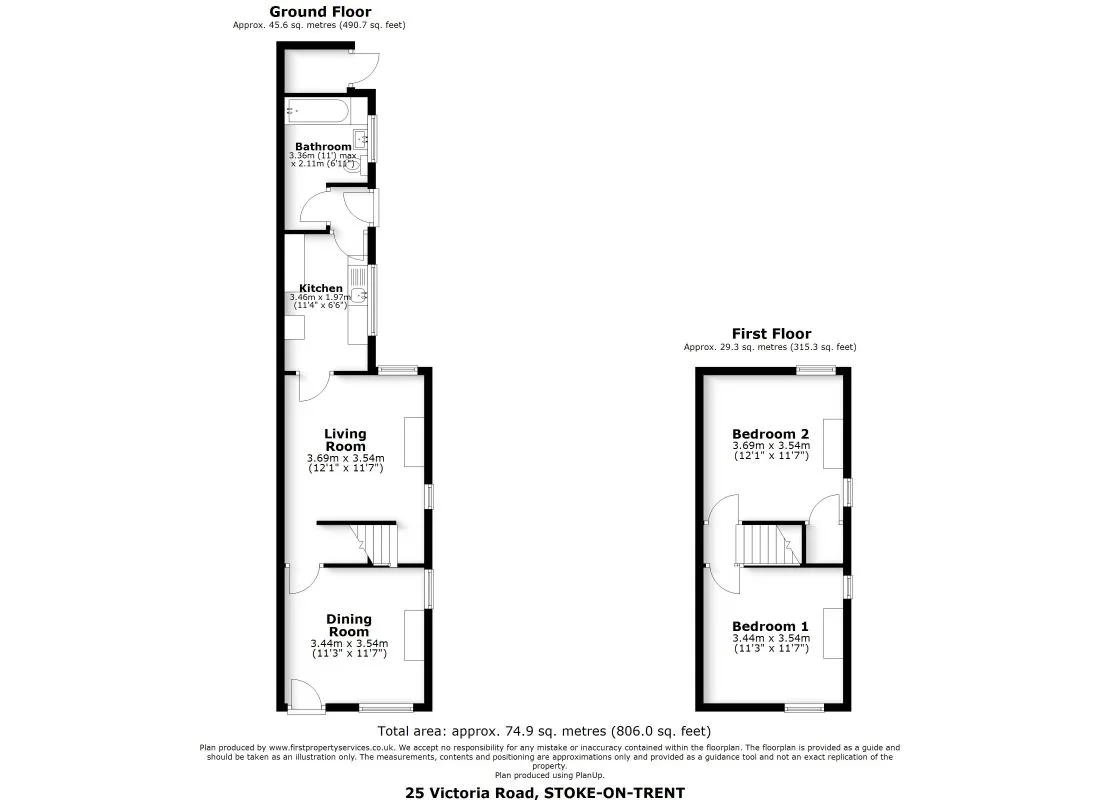 Stoke-On-Trent, Staffordshire, ST4 2HF - Online Auctions