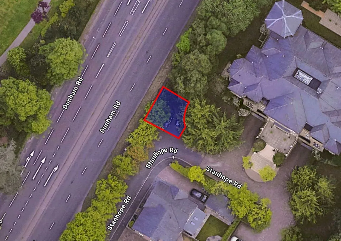 Bowdon, Altrincham, Cheshire, WA14 3JL - Online Auctions