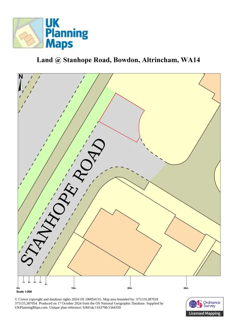 Bowdon, Altrincham, Cheshire, WA14 3JL - Online Auctions