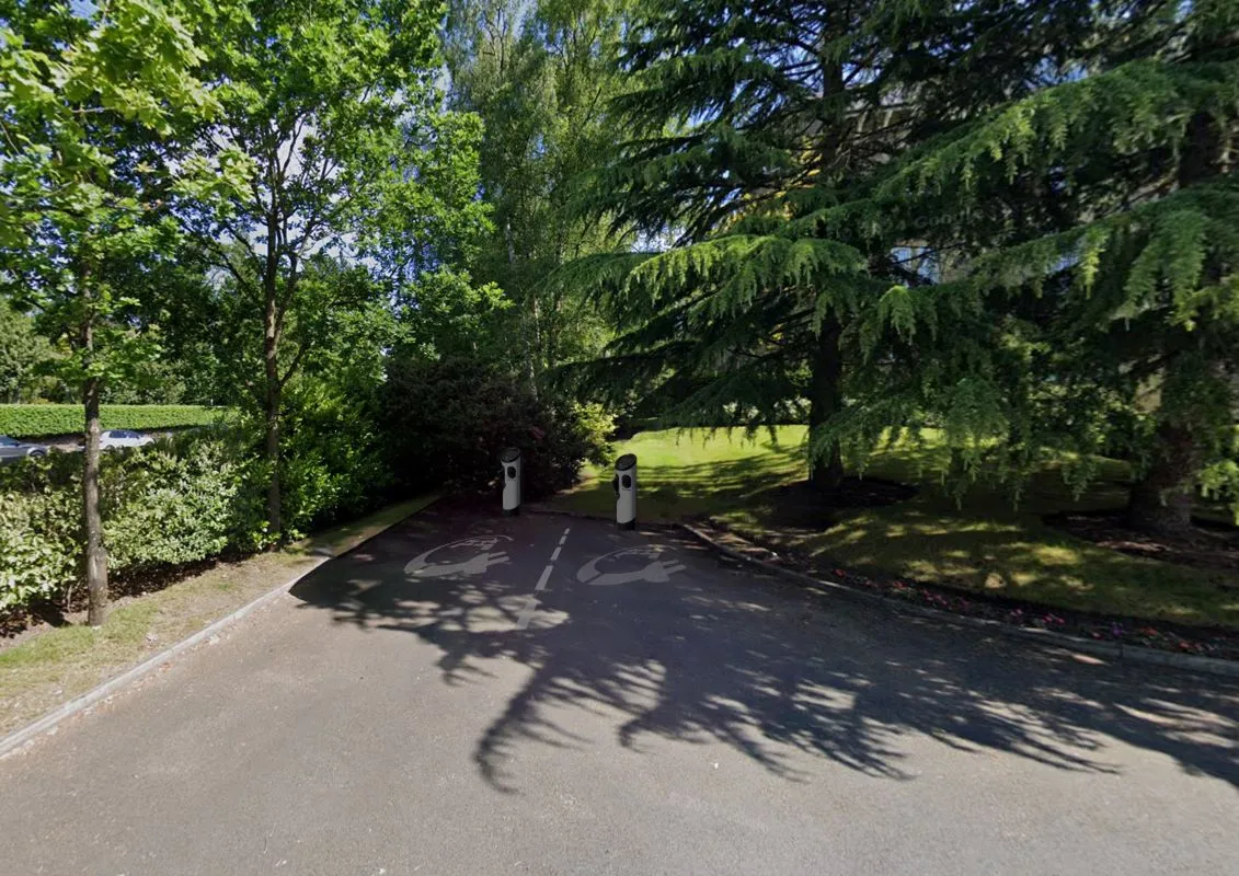 Bowdon, Altrincham, Cheshire, WA14 3JL - Online Auctions