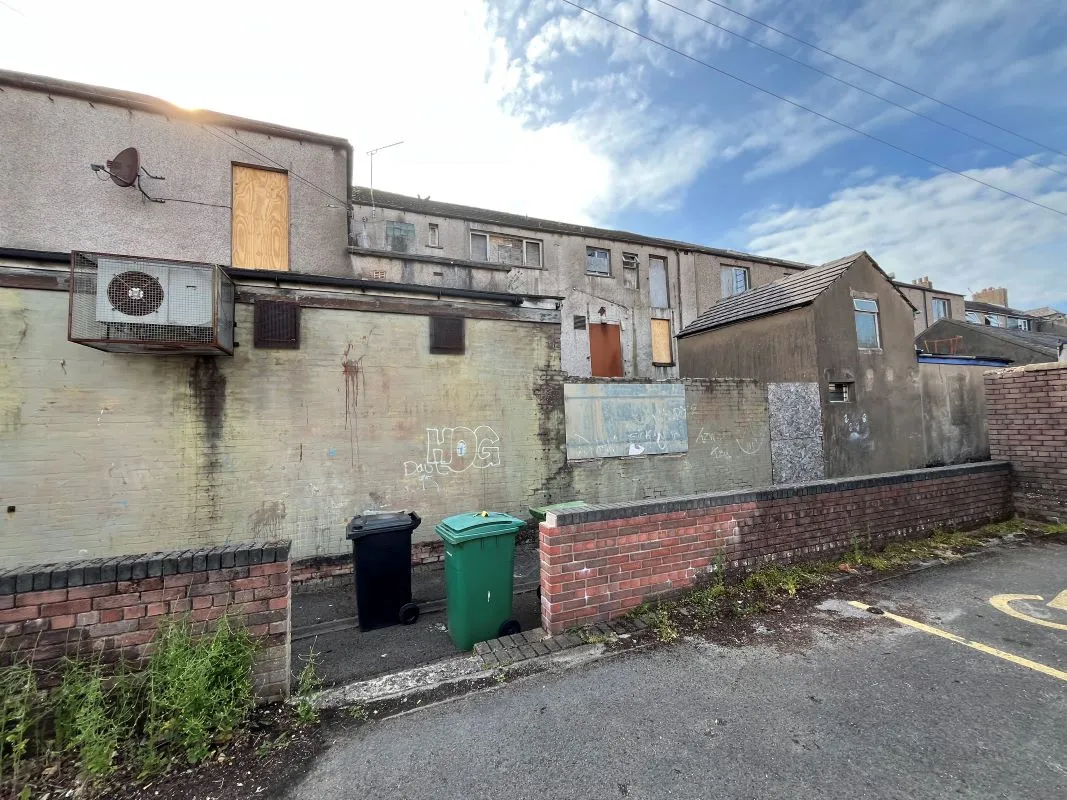 129 John Street, Workington, Cumbria, CA14 3DD - Online Auctions