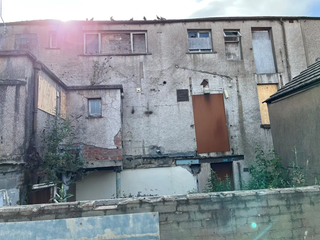 129 John Street, Workington, Cumbria, CA14 3DD - Online Auctions