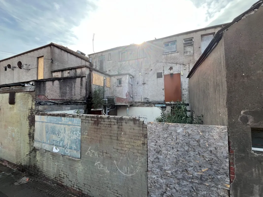 129 John Street, Workington, Cumbria, CA14 3DD - Online Auctions