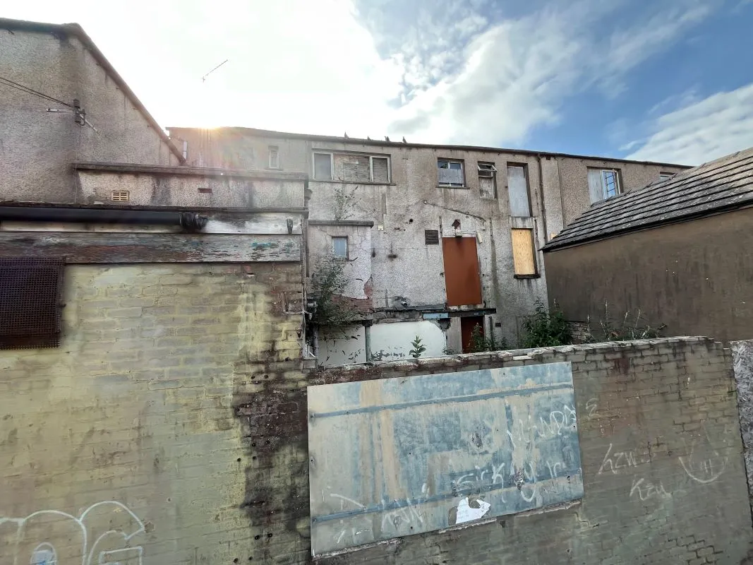 129 John Street, Workington, Cumbria, CA14 3DD - Online Auctions